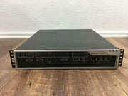 Mitel 3300 MXe with T1/E1 Card Mitel VoIP ICP Controller Network P/N 50006211 2U